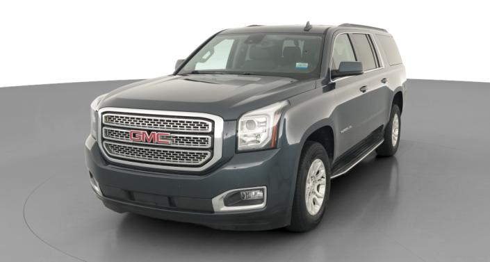2020 GMC Yukon XL SLT -
                  Haines City, FL