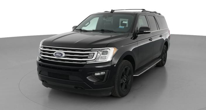 2020 Ford Expedition MAX XLT -
                  Lorain, OH