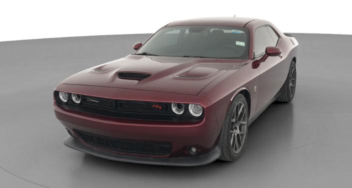 Thumbnail: 2019 Dodge Challenger - 1