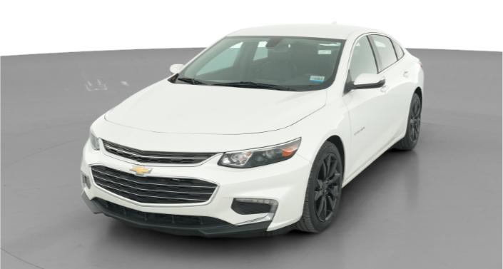 Thumbnail: 2017 Chevrolet Malibu - 1
