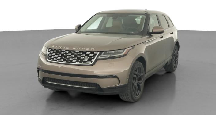 2018 Land Rover Range Rover Velar R-Dynamic SE -
                  Richton Park, IL