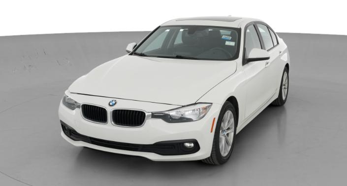 Thumbnail: 2017 BMW 3 Series - 1
