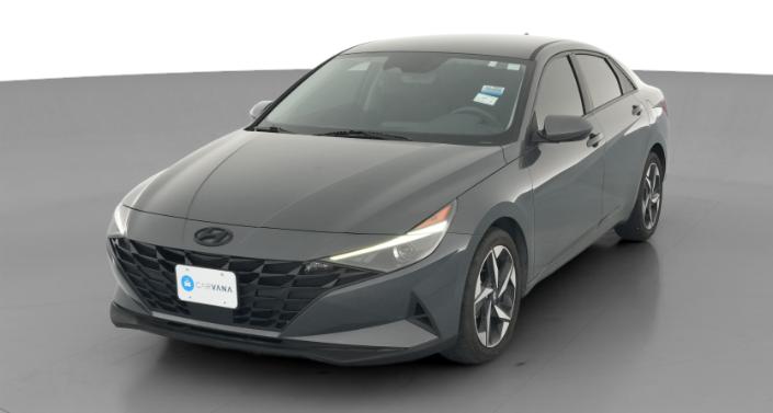 Thumbnail: 2023 Hyundai Elantra - 1
