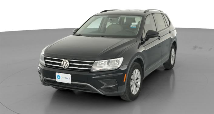2019 Volkswagen Tiguan 2.0T -
                  San Antonio, TX