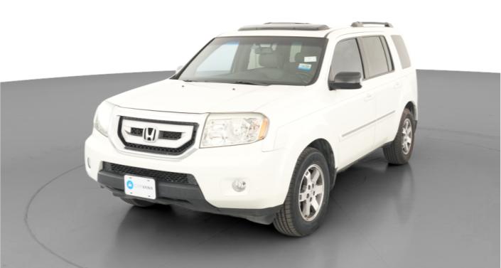 2011 Honda Pilot Touring -
                  Fort Worth, TX