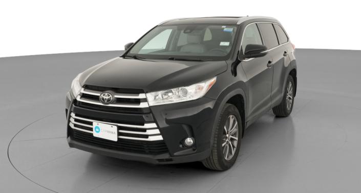 Thumbnail: 2019 Toyota Highlander - 1