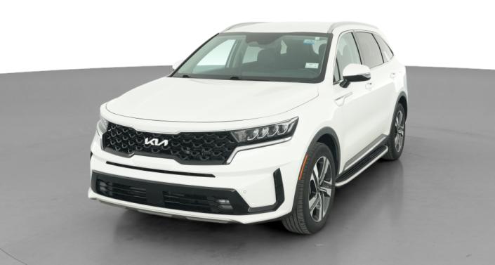 Thumbnail: 2023 Kia Sorento - 1