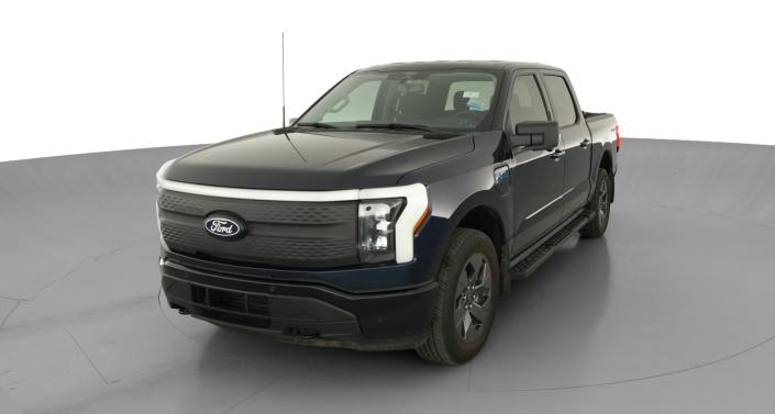 Thumbnail: 2024 Ford F-150 - 1