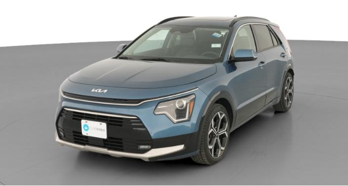 Thumbnail: 2023 Kia Niro - 1