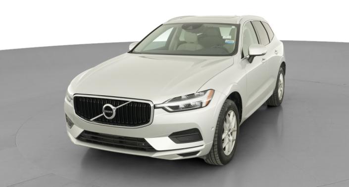 2019 Volvo XC60 T5 Momentum -
                  Trenton, OH