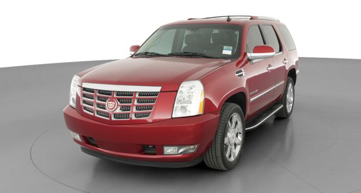 2014 Cadillac Escalade Luxury -
                  Tooele, UT