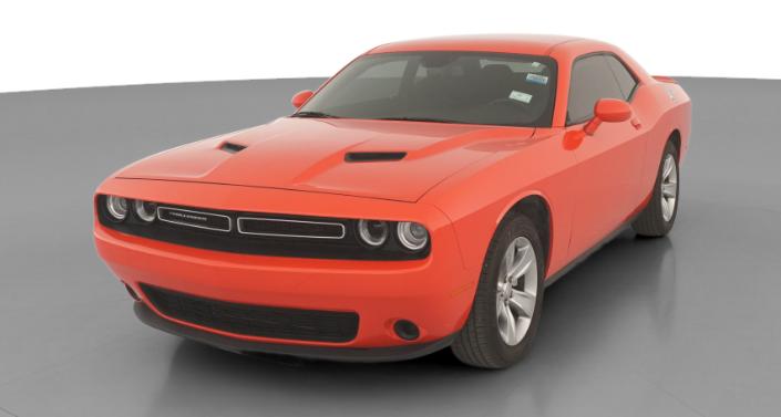 Thumbnail: 2022 Dodge Challenger - 1