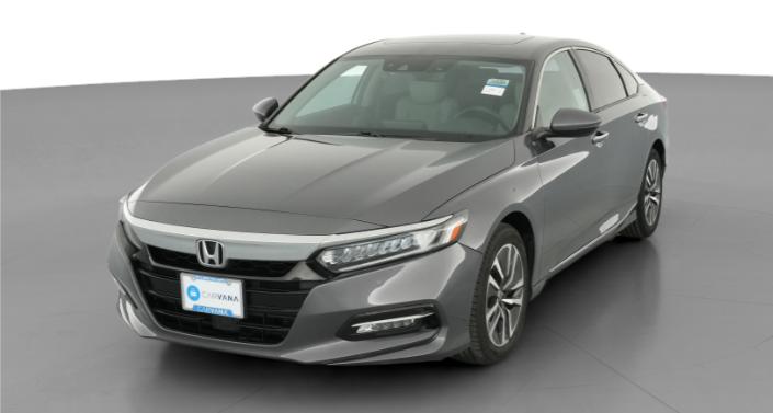 Thumbnail: 2019 Honda Accord - 1
