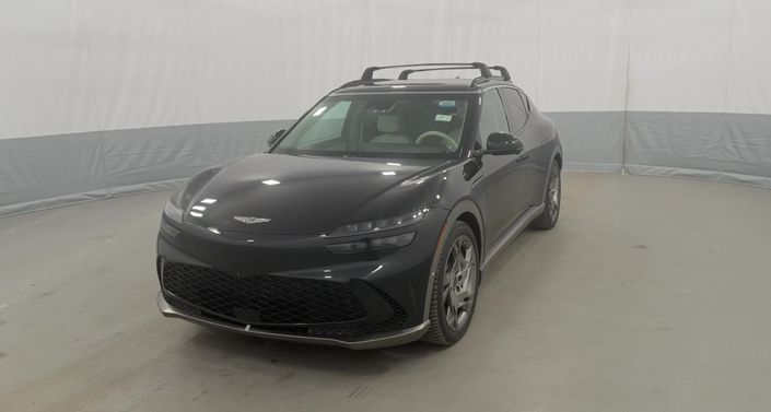 Thumbnail: 2023 Genesis GV60 - 1