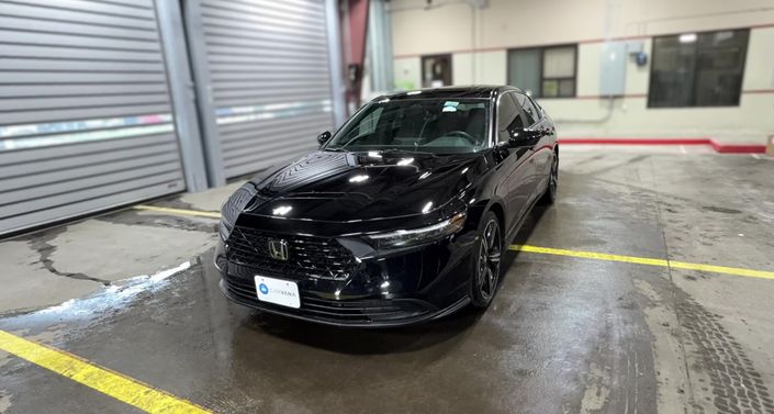 Thumbnail: 2024 Honda Accord - 1