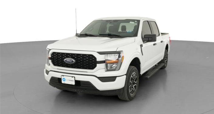 Thumbnail: 2023 Ford Econoline - 1