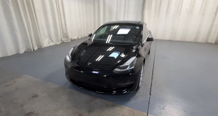 Thumbnail: 2019 Tesla Model 3 - 1