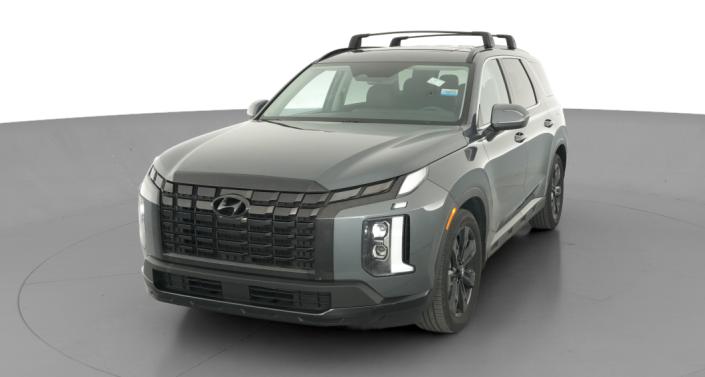 Thumbnail: 2023 Hyundai Palisade - 1