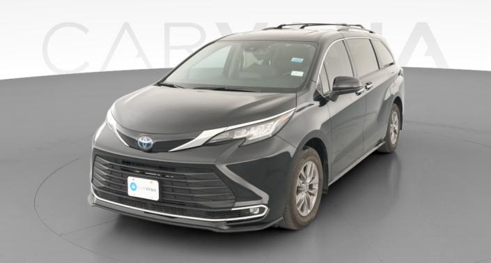 2019 Toyota Sienna | Carvana