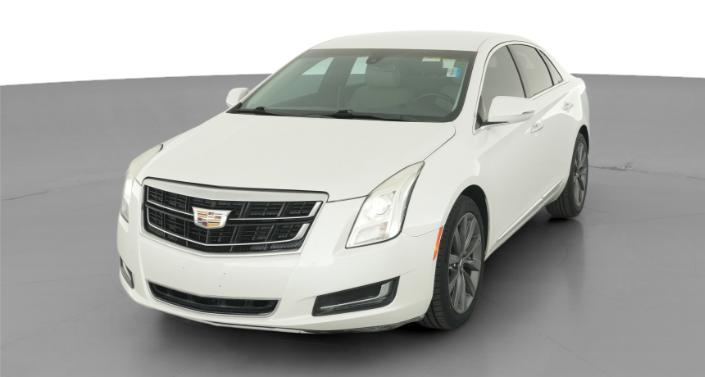 2017 Cadillac XTS Base -
                  Tolleson, AZ