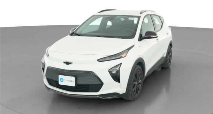 2023 Chevrolet Bolt EUV LT -
                  Indianapolis, IN