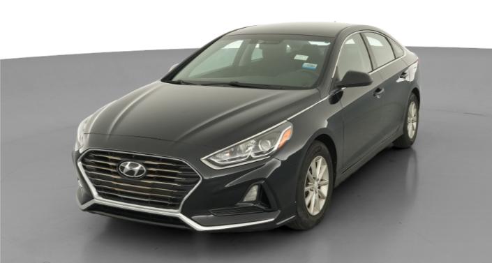 2019 Hyundai Sonata SE -
                  Trenton, OH