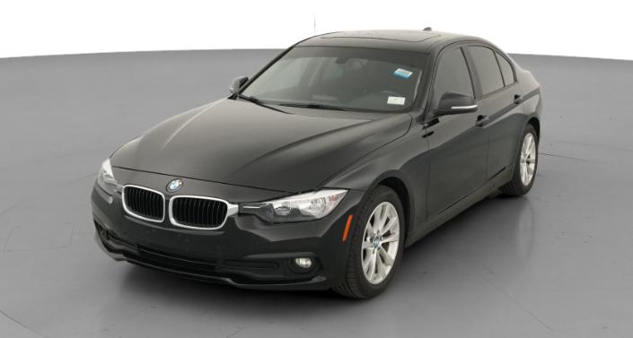 Thumbnail: 2016 BMW 3 Series - 1