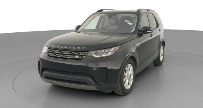 2020 Land Rover Discovery SE -
                  West Memphis, AR