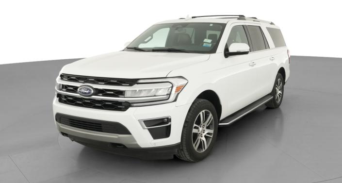 Thumbnail: 2022 Ford Expedition MAX - 1