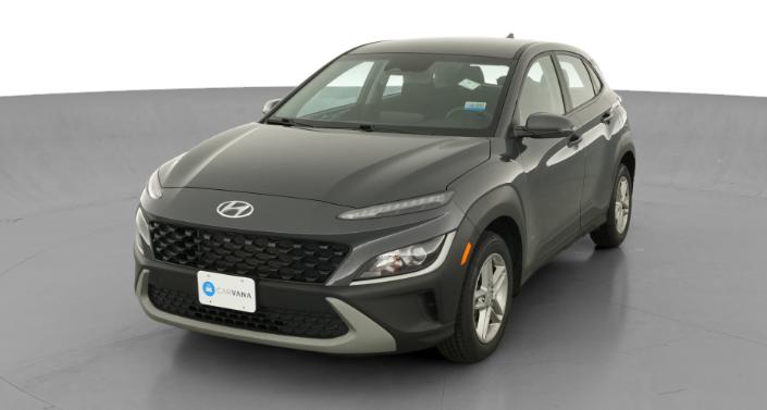 Thumbnail: 2023 Hyundai Kona - 1