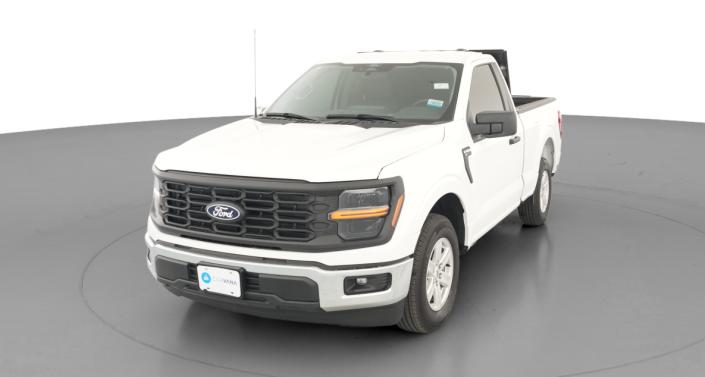 Thumbnail: 2024 Ford Econoline - 1