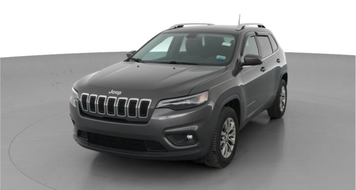 Thumbnail: 2019 Jeep Cherokee - 1