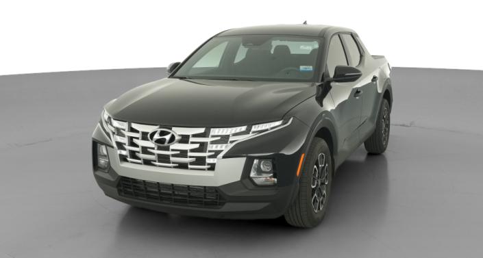 Thumbnail: 2023 Hyundai Santa Cruz - 1