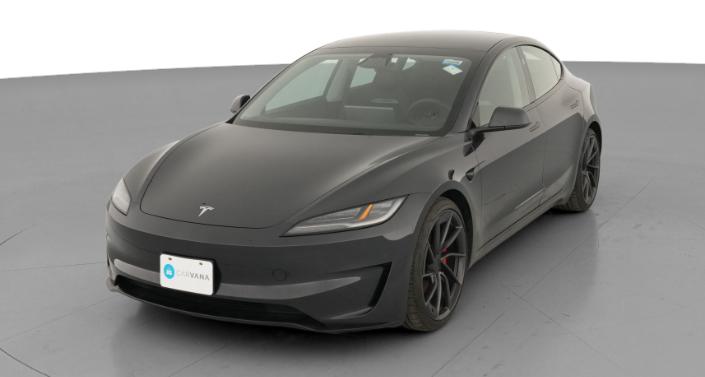 Thumbnail: 2024 Tesla Model 3 - 1