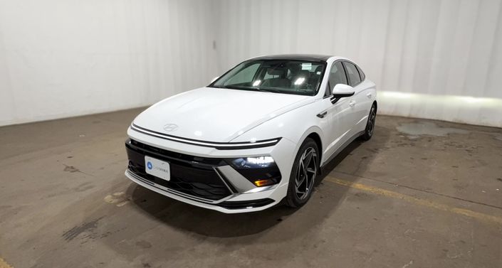 Thumbnail: 2024 Hyundai Sonata - 1