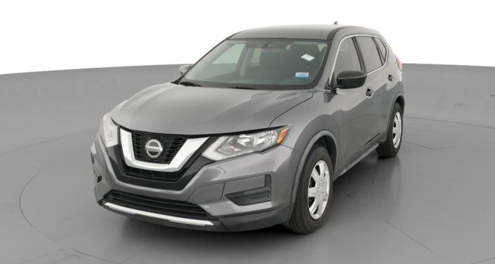Thumbnail: 2018 Nissan Rogue - 1