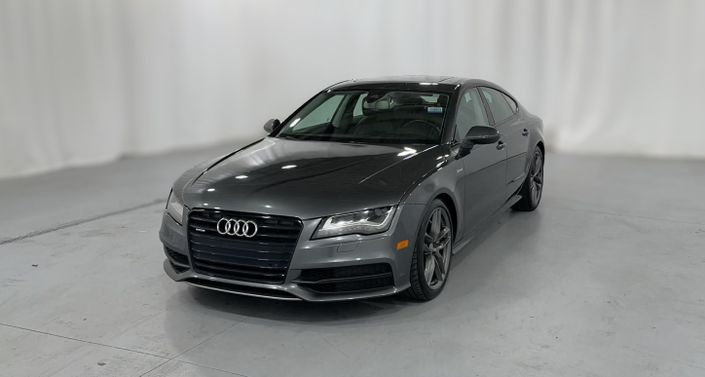2015 Audi A7 Prestige -
                  Union City, GA