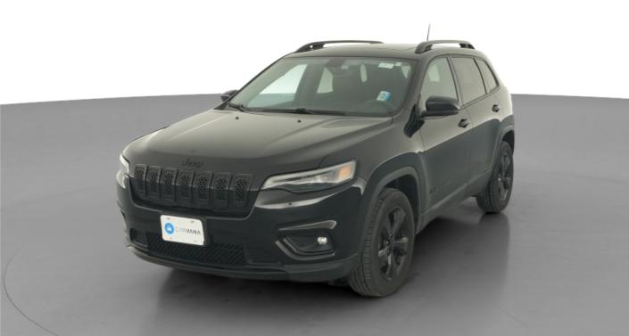 Thumbnail: 2019 Jeep Cherokee - 1