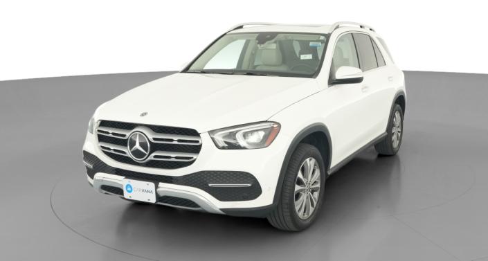 Thumbnail: 2020 Mercedes-Benz GLE - 1