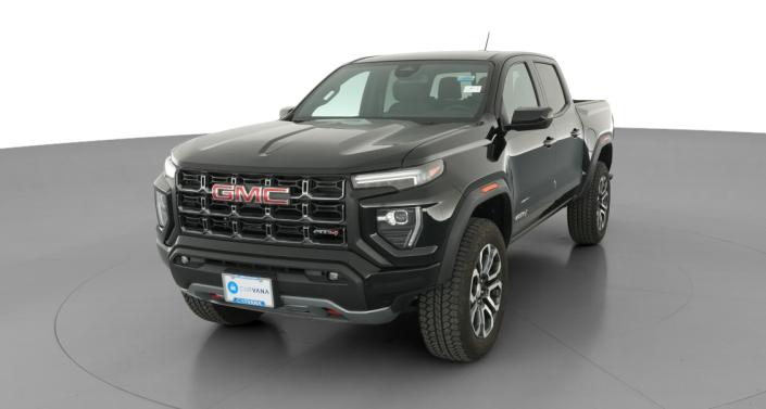 Thumbnail: 2024 GMC Canyon - 1