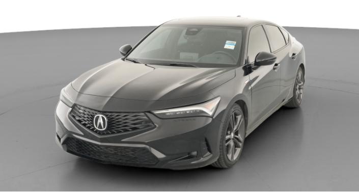 Thumbnail: 2023 Acura Integra - 1