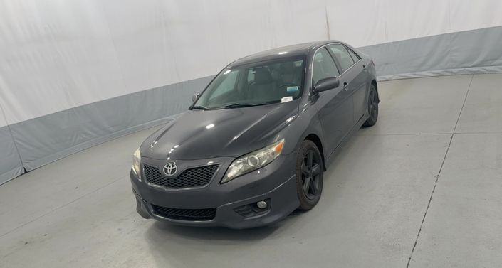 2011 Toyota Camry SE -
                  Kansas City, MO