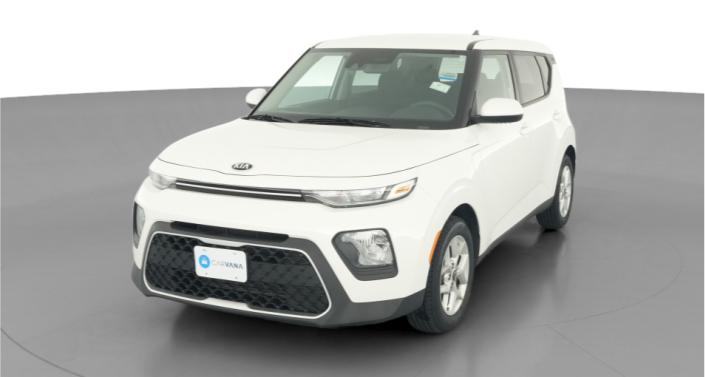Thumbnail: 2020 Kia Soul - 1