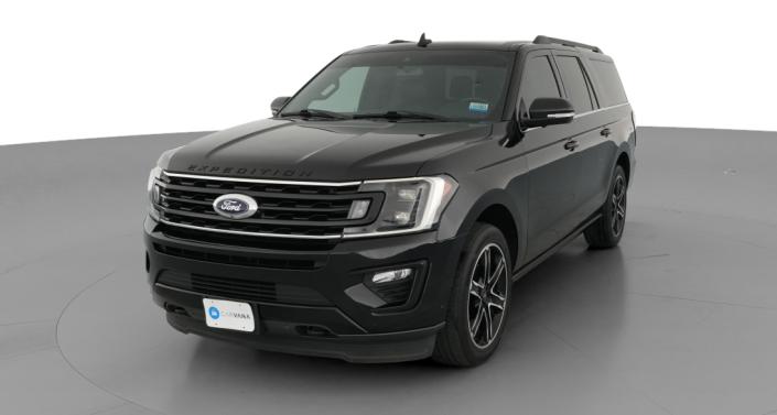 Thumbnail: 2020 Ford Expedition MAX - 1