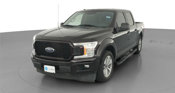 Thumbnail: 2018 Ford Econoline - 1