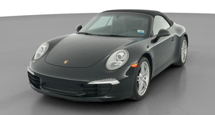 2014 Porsche 911 Carrera -
                  Haines City, FL