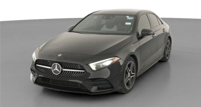2019 Mercedes-Benz A-Class A 220 4MATIC -
                  Hebron, OH