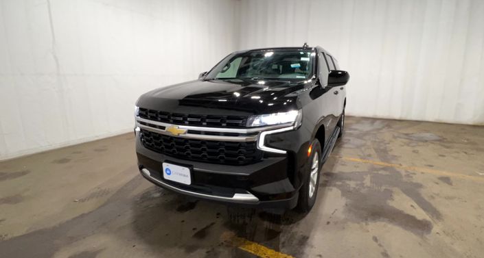 Thumbnail: 2023 Chevrolet Suburban - 1