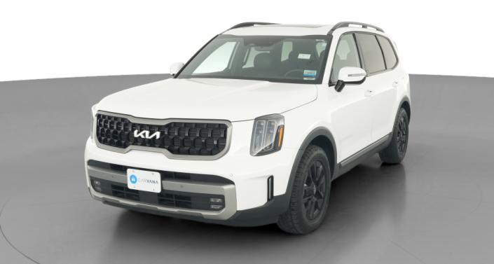 Thumbnail: 2023 Kia Telluride - 1