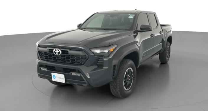 Thumbnail: 2025 Toyota Tacoma - 1